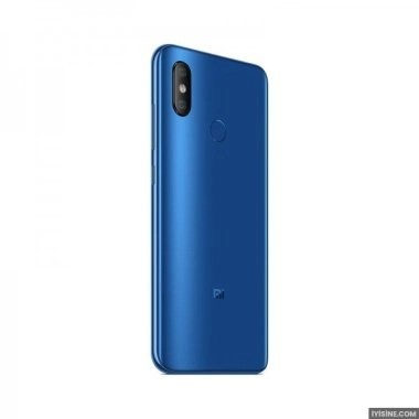 Xiaomi Mi 8