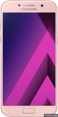Samsung Galaxy A5 (2017)