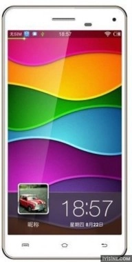 VIAtech Andromeda X6