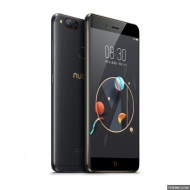 ZTE Nubia Z17 mini (Standard Edition)