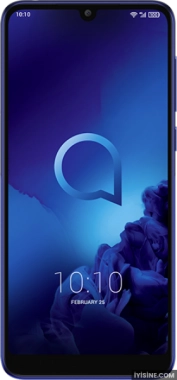 Alcatel 3L 2019