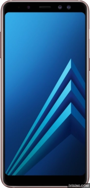 Samsung Galaxy A8 (2018)