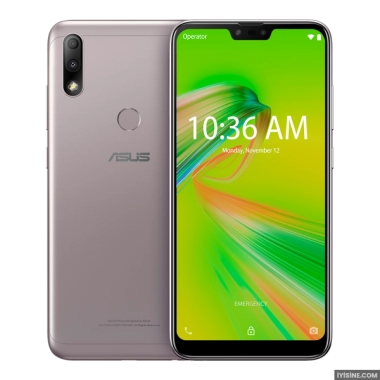 Asus ZenFone Max Plus (M2)