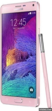 Samsung Galaxy Note 4