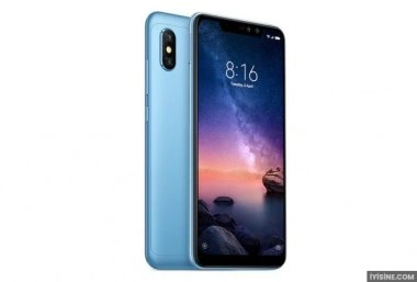 Xiaomi Redmi Note 6 Pro