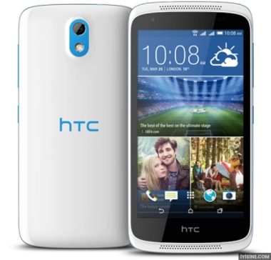HTC Desire 526G+ dual sim