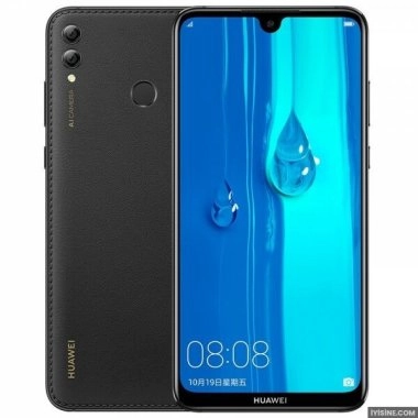 Huawei Y Max