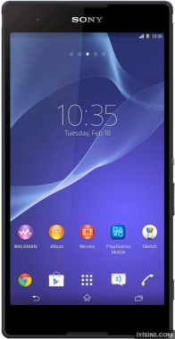 Sony Xperia T2 Ultra
