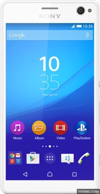 Sony Xperia C4