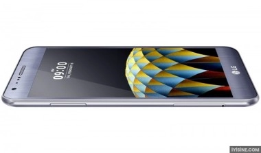 LG X cam