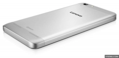 Lenovo K5