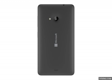Microsoft Lumia 535