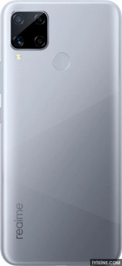 Realme C15