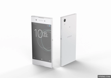 Sony Xperia XA1