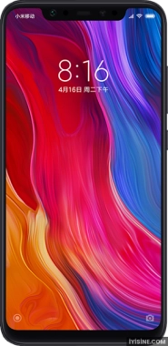 Xiaomi Mi 8