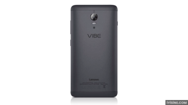 Lenovo Vibe P1 Pro