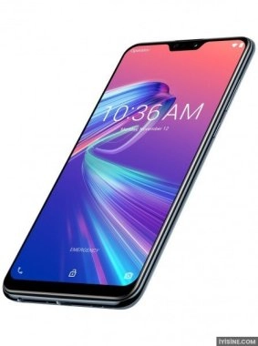 Asus Zenfone Max Pro M2
