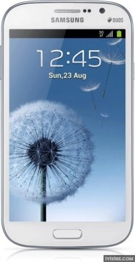 Samsung Galaxy Grand