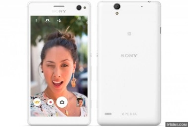 Sony Xperia C4