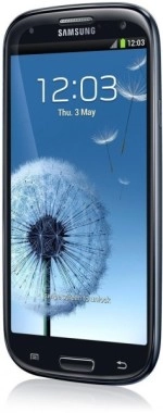 Samsung Galaxy S3