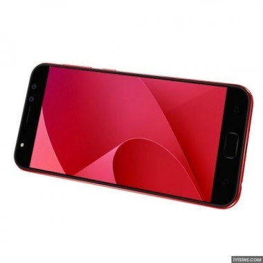 Asus ZenFone 4 Selfie Pro