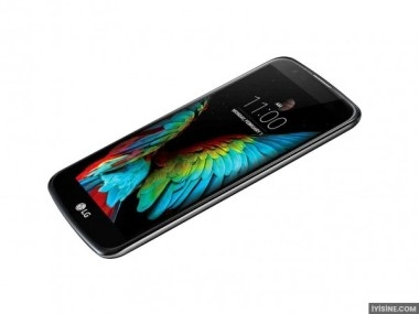 LG K10