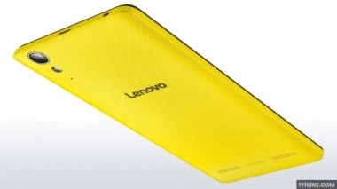 Lenovo A6010