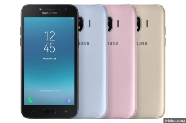 Samsung Galaxy J2 Pro