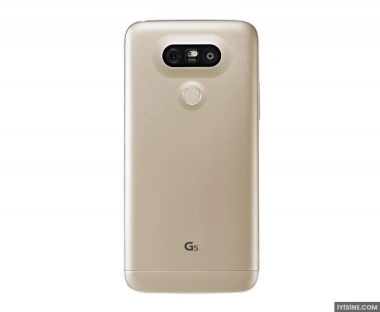 LG G5