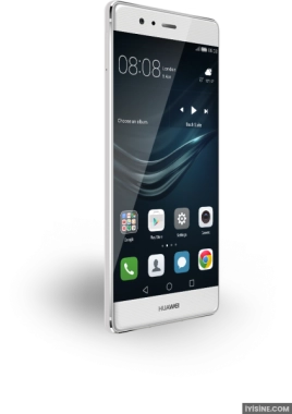Huawei P9 Plus