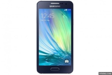 Samsung Galaxy A3 Duos