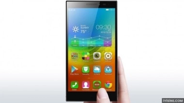 Lenovo Vibe Z2