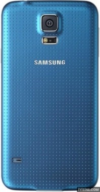 Samsung Galaxy S5 Duos