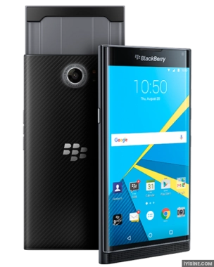 BlackBerry Priv