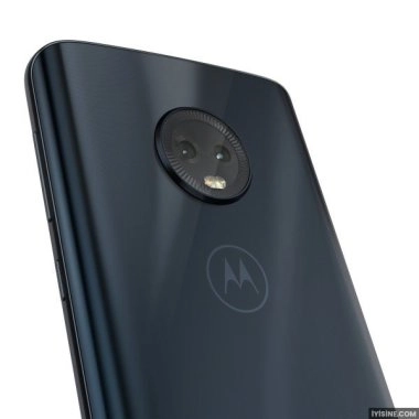 Motorola Moto G6