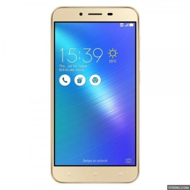 Asus ZenFone 3 Max (5.5)