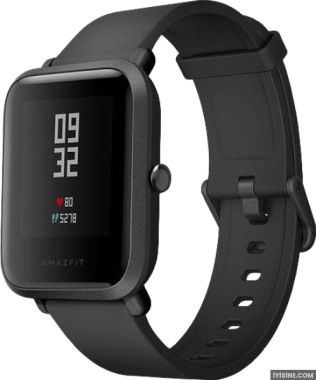 Amazfit Bip Lite
