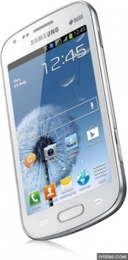 Samsung Galaxy S Duos