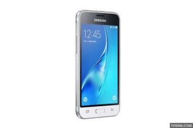 Samsung Galaxy J1 (2016)