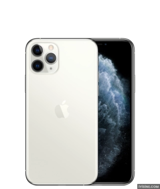 Apple iPhone 11 Pro