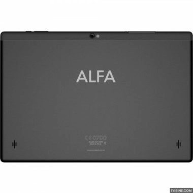 Hometech Alfa 10RX