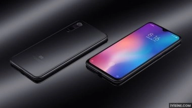 Xiaomi Mi 9 SE