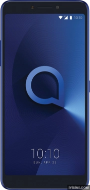 Alcatel 3v