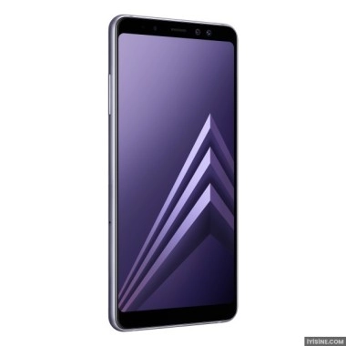 Samsung Galaxy A8+ Plus (2018)