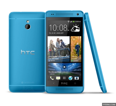 HTC One mini