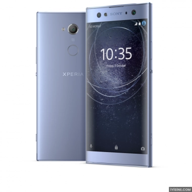 Sony Xperia XA2 Ultra