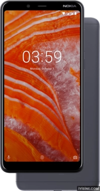 Nokia 3.1 Plus
