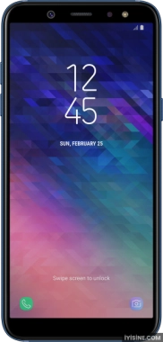 Samsung Galaxy A6