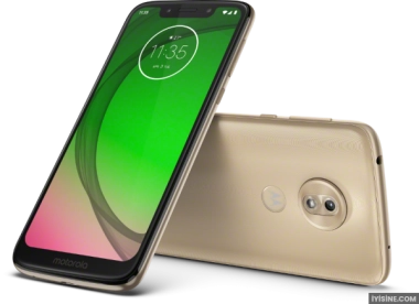Moto G7 Play