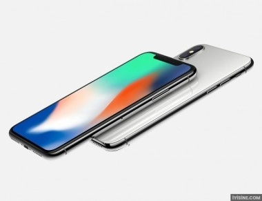 Apple iPhone X